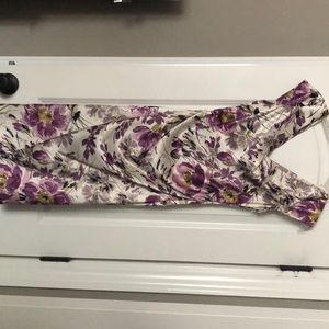 Short Maggy London cocktail dress